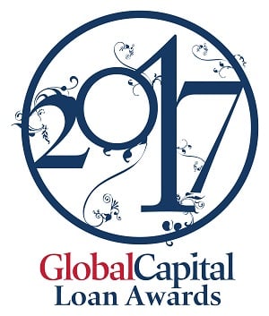 Global Capital Loan Awards 2017